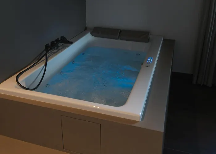 מלון Park Bellavista