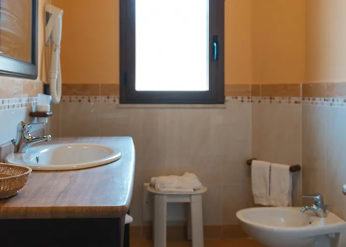 Park Bellavista Gambarie dʼAspromonte