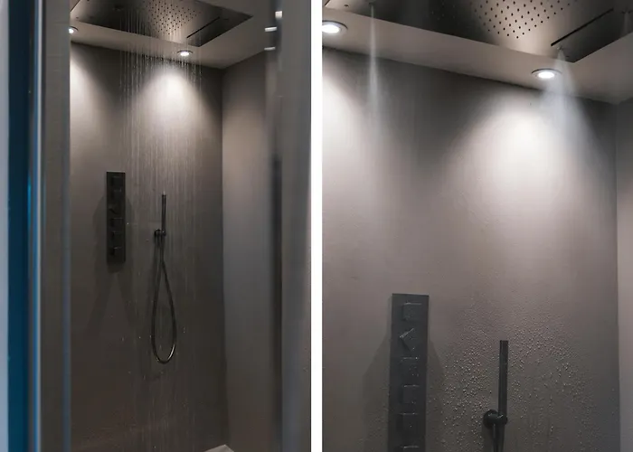 מלון Park Bellavista Gambarie dʼAspromonte