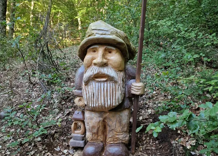 Hotel Park Bellavista 4*