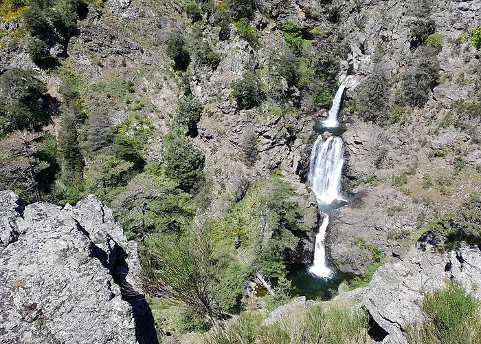 Hotel Park Bellavista Gambarie dʼAspromonte