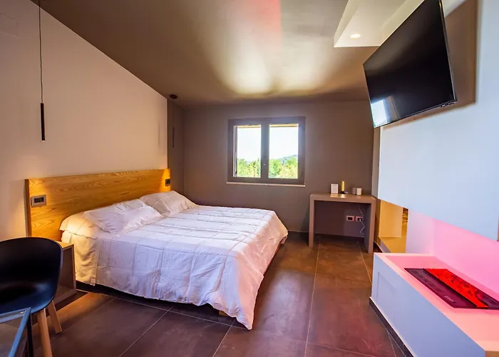 Hotel Park Bellavista