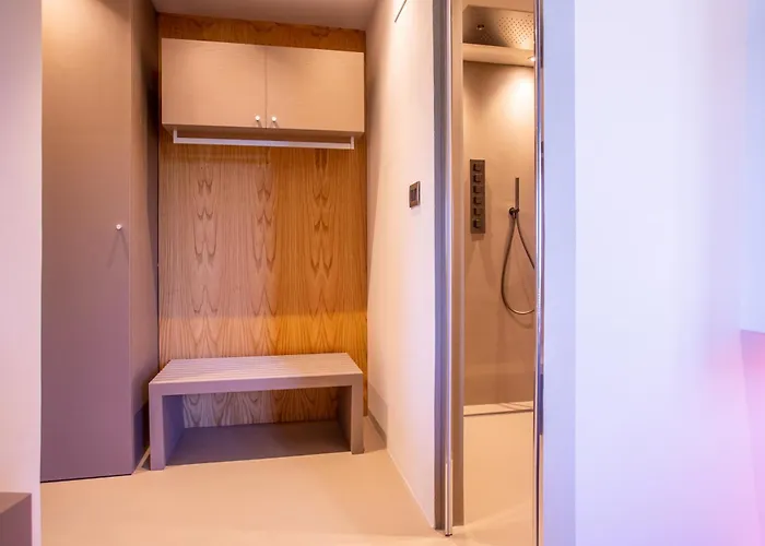 Park Bellavista 4* Gambarie dʼAspromonte