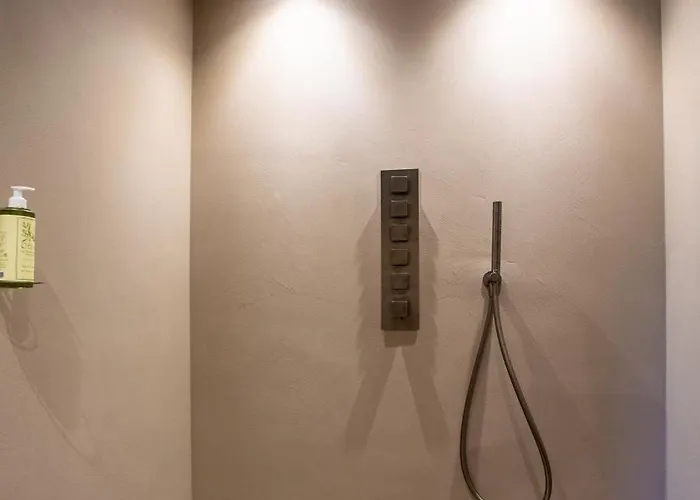 מלון Park Bellavista 4*