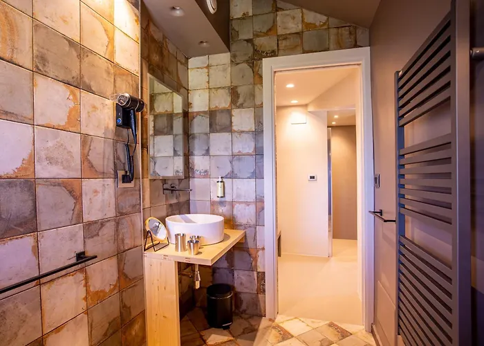 Park Bellavista Hotel Gambarie dʼAspromonte